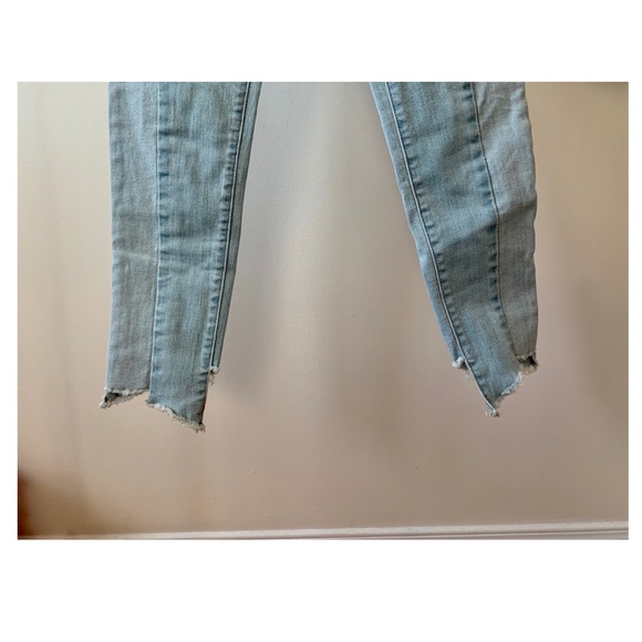Super Stretch Jegging Crop | Worn ONCE! - Picture 3 of 5